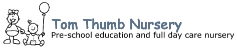Tom Thumb Nursery - Admissions